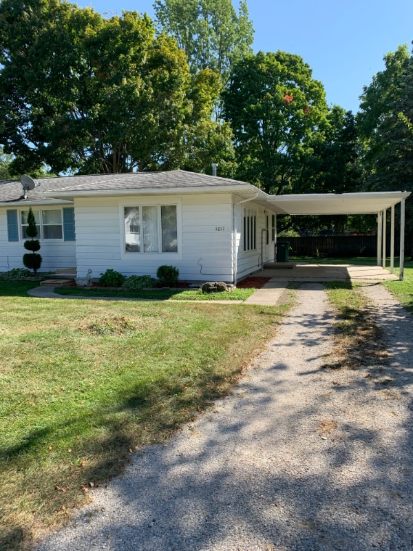 Photo - 1017 Hein Ave (Lansing, MI)