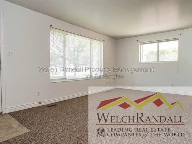 Foto del edificio - 868 W 4400 S