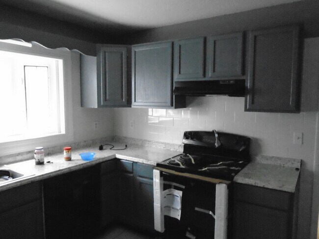 Foto del edificio - 2817 Rowell St