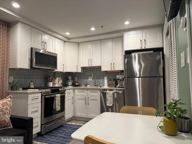 Foto del edificio - 625 Park Rd NW