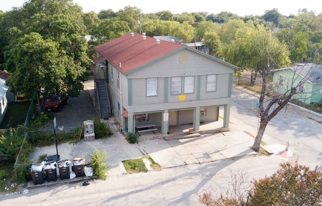 Foto del edificio - 3118 W Gerald Ave