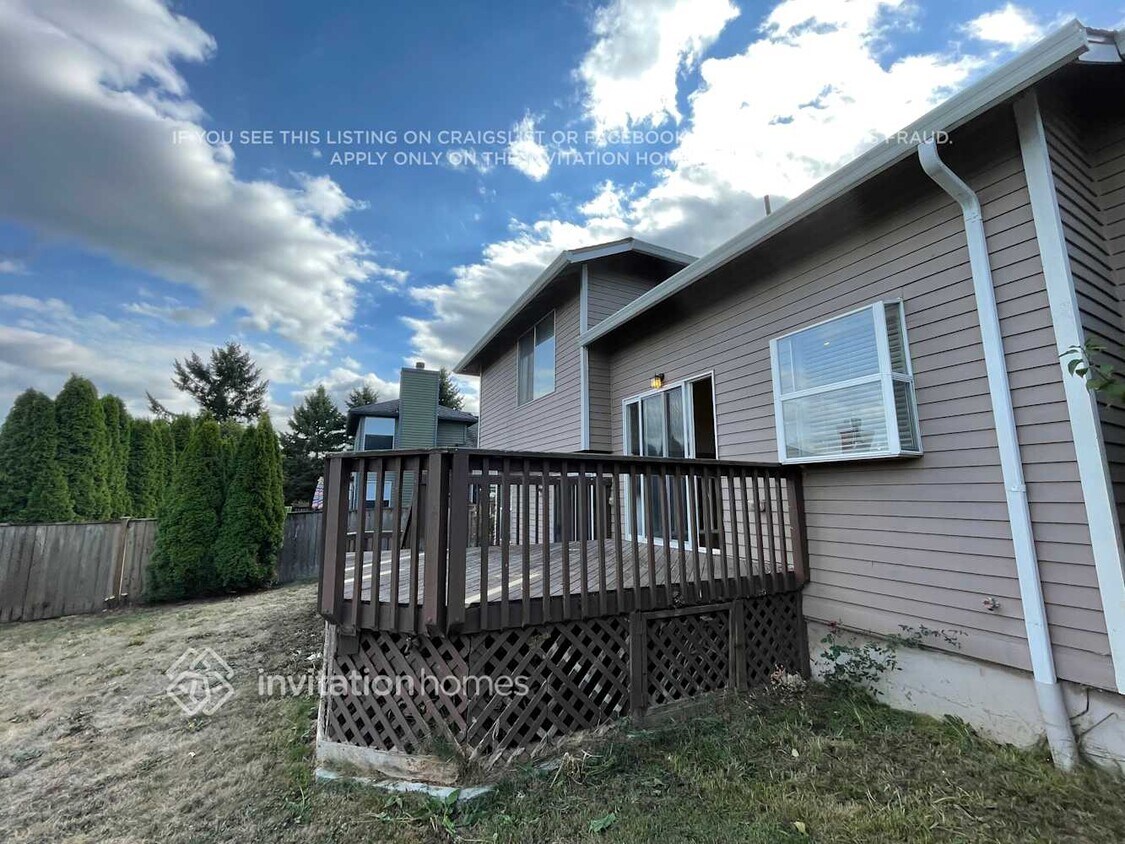 Foto del edificio - 32644 20th Ave SW