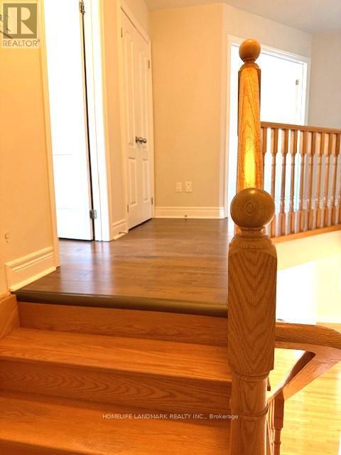 Photo du bâtiment - 1063 Warby Trail