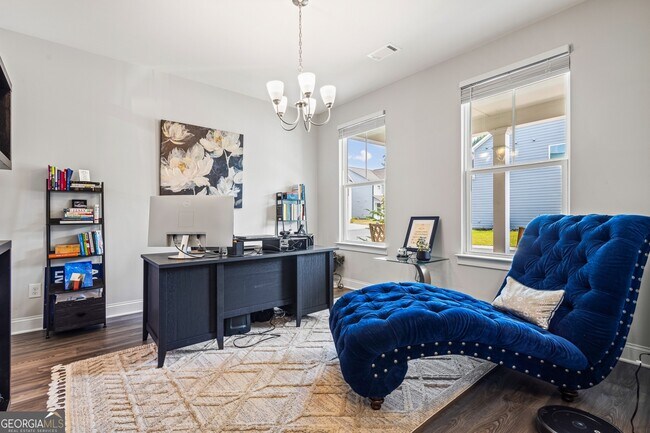 Foto del edificio - 639 Tigers Eye Ter