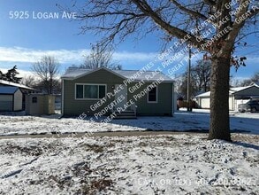 Building Photo - 5925 Logan Ave