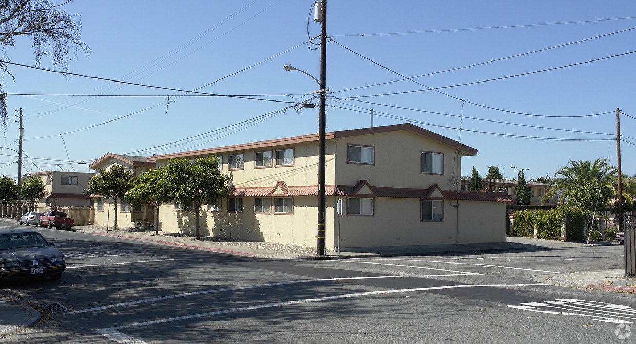 Primary Photo - Willow Branch Apartments