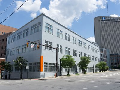 Foto principal - 444 N Front St