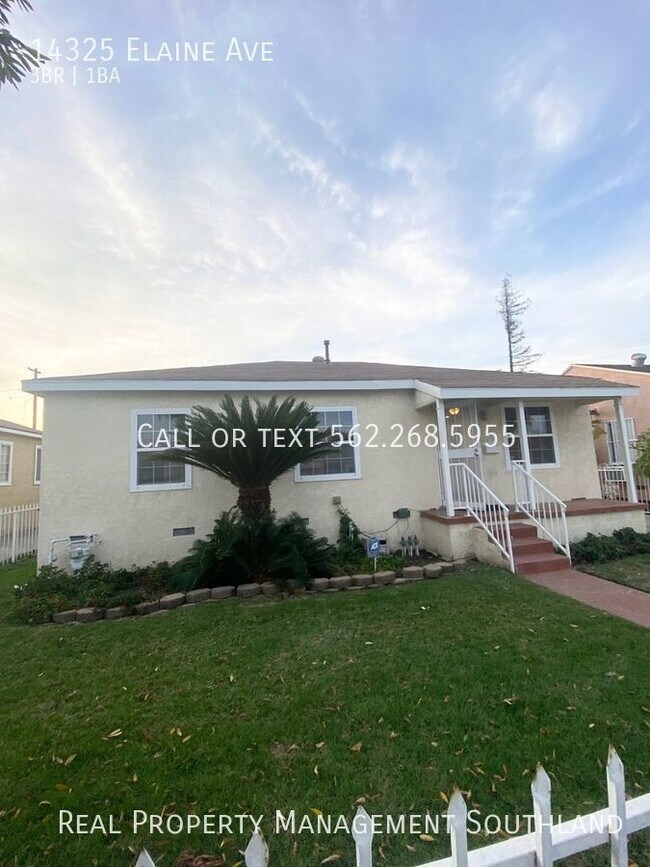 Foto del edificio - Updated Three Bedroom One Bath Charmer wit...