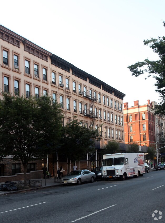 Building Photo - 2041-2049 Adam Clayton Powell Jr Blvd