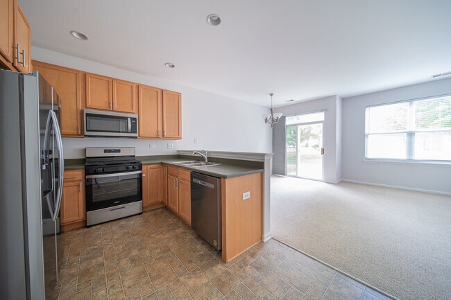 Foto del edificio - 1450 Prescott Dr