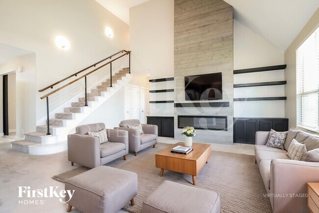 Foto del edificio - 9701 Sundance Ridge Rd