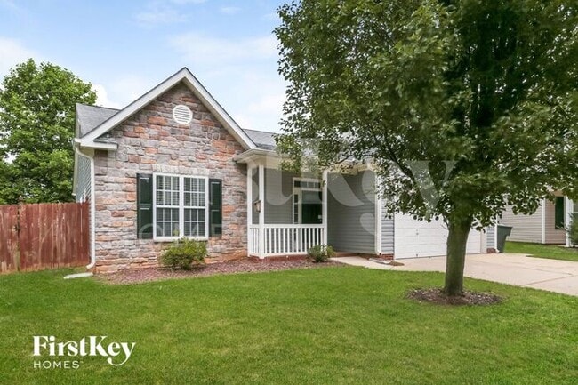 Building Photo - 4009 Black Gum Pl