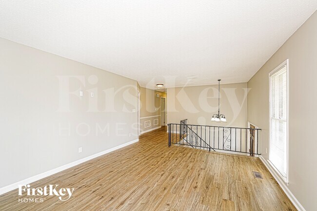 Foto del edificio - 1259 Huffman Rd