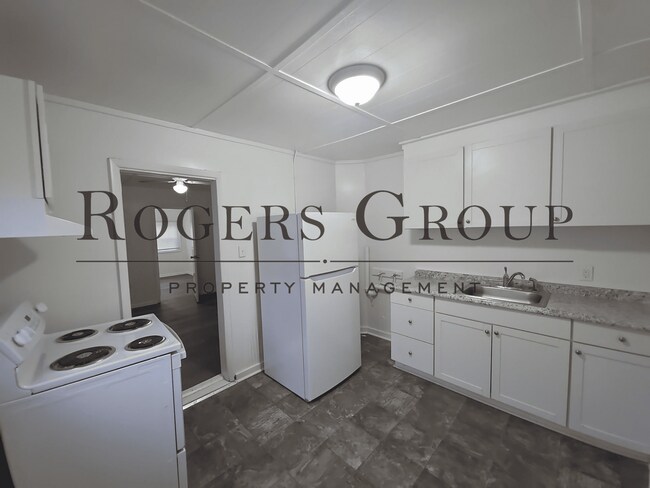 Foto del edificio - 912 Water St