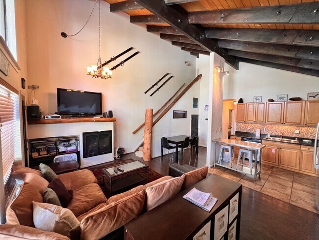 Foto del edificio - Fully Furnished Rental