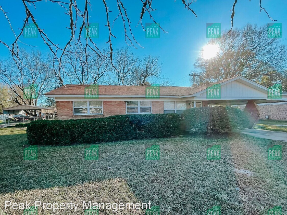 Primary Photo - 3 br, 1 bath House - 202 Starlite Dr