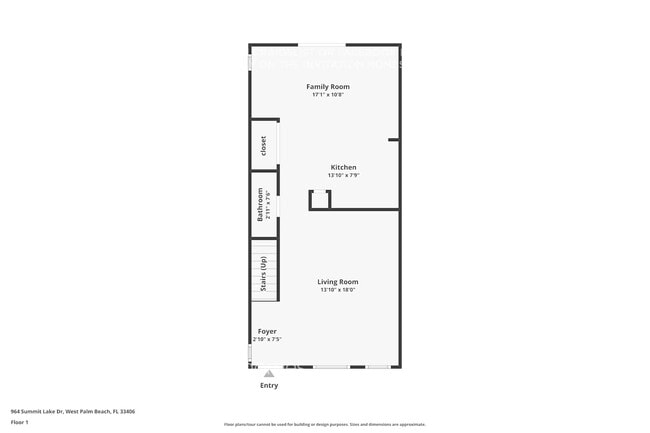 Building Photo - 964 Summit Lake Dr