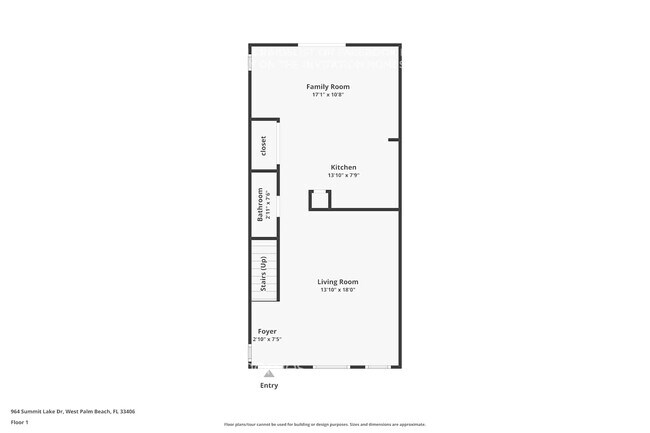 Foto del edificio - 964 Summit Lake Dr