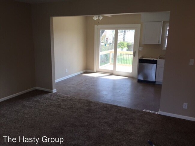 Building Photo - 4 br, 2 bath House - 14103 W 94th Terrace