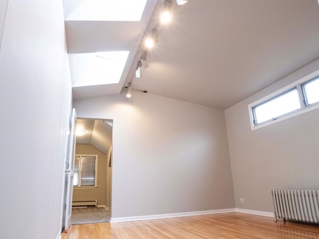 Living Room 1 - 6033 W Matson Ave