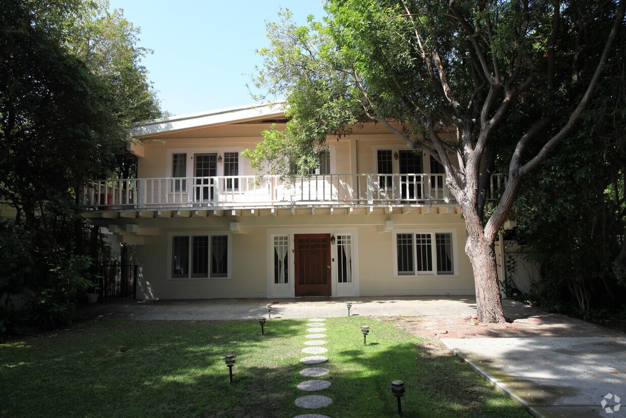 Foto principal - 804 5th St