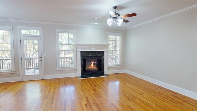 Foto del edificio - 3014 Gaston Cir
