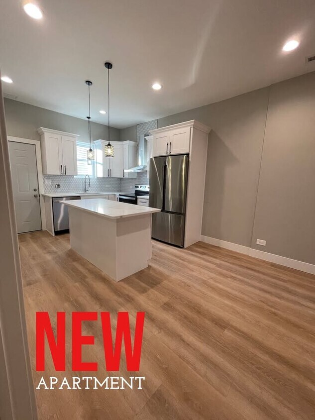 Foto principal - 1628 W Blackhawk St