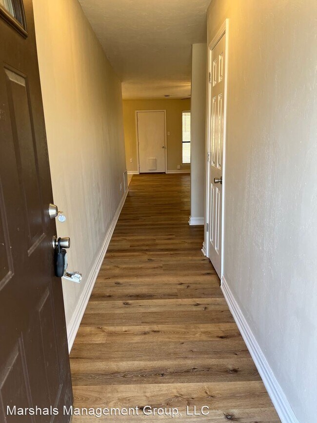 Building Photo - 4 br, 2 bath House - 5805 ENID ST