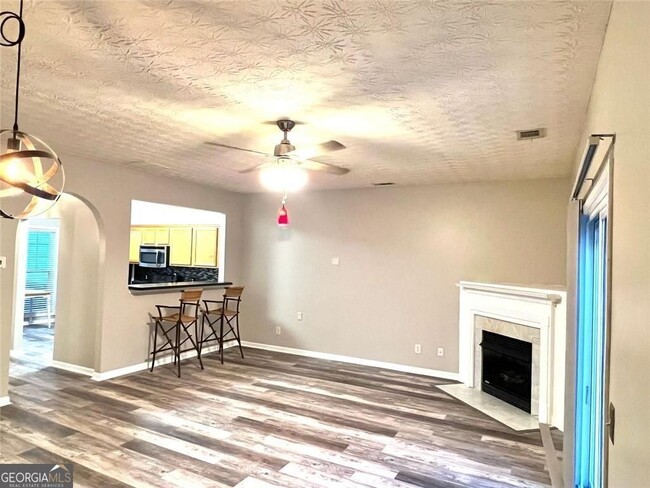 Foto del edificio - 3854 Austin Park Ln