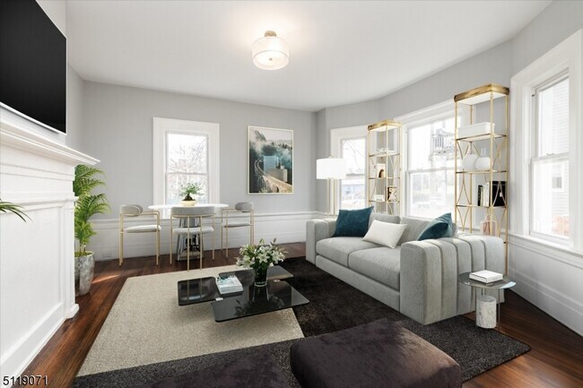 Foto del edificio - 37 N Willow St