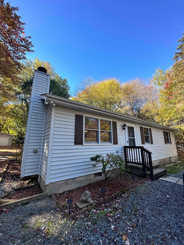 Primary Photo - 616 Stony Mountain Rd