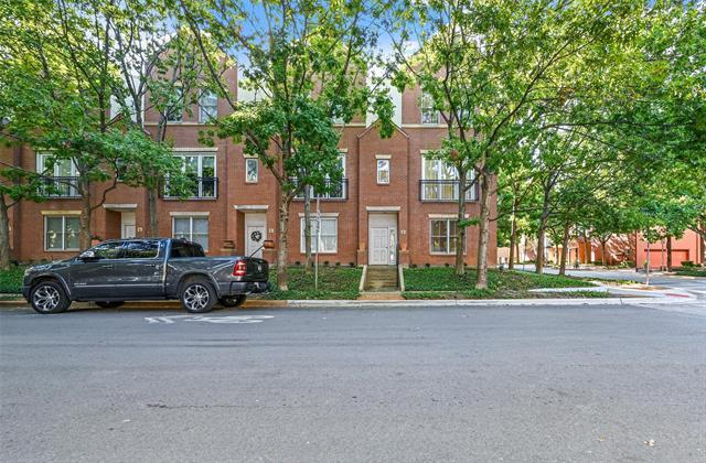 Foto del edificio - 3250 Cambrick St