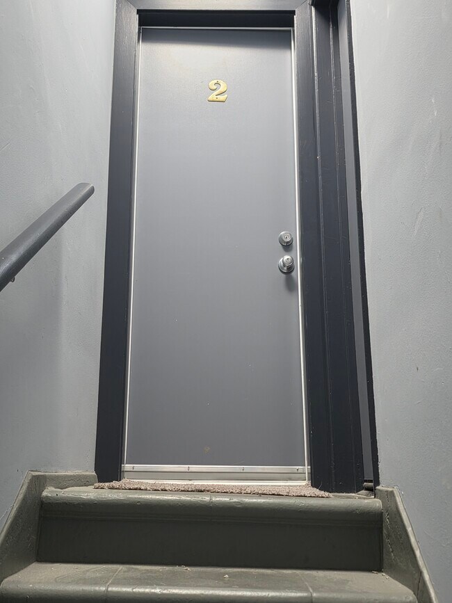 Foto del edificio - 2020 Hermosa Ave