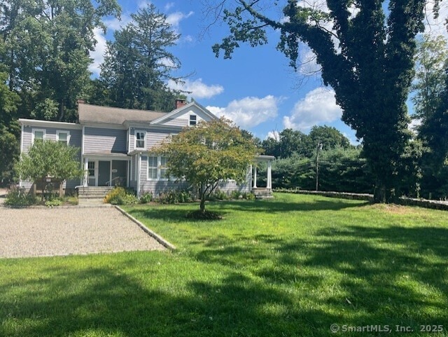 Building Photo - 487 Danbury Rd
