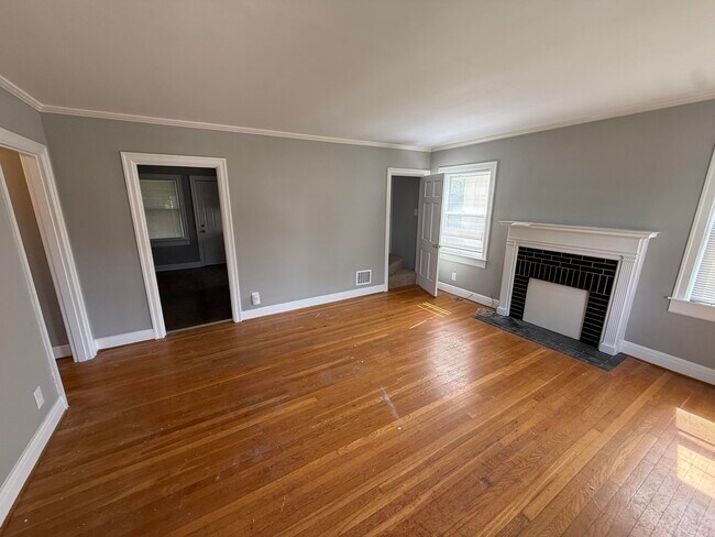 Foto del edificio - 1107 Highland Park Dr