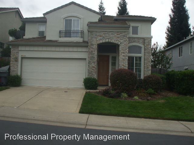 Primary Photo - 3 br, 2.5 bath House - 9548 Windrose Lane
