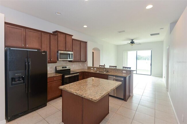 Foto del edificio - 3736 Briar Run Dr