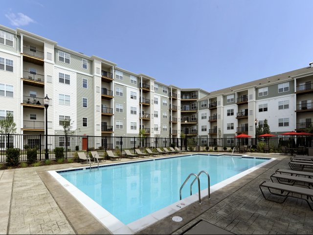 Apartments Near Jessup Md