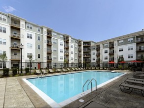 Mission Apartments Jessup Md