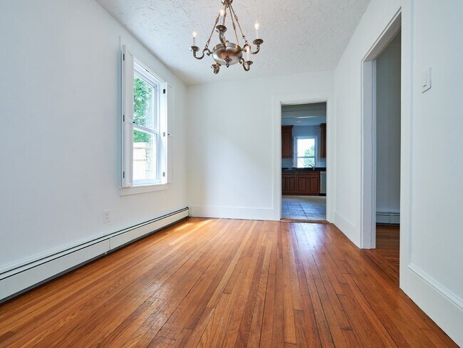 Foto del edificio - 51 Montrose St