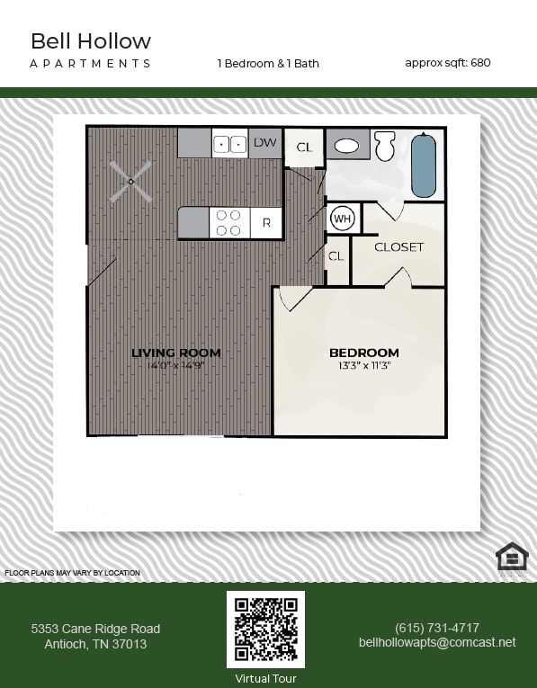 Foto del edificio - Bell Hollow at Century Farms