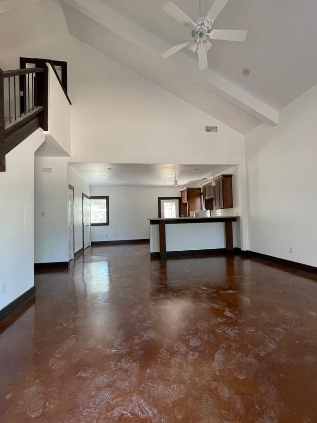 Foto del edificio - Longhorn Ranch-Barndo Community-Half Acre Lots