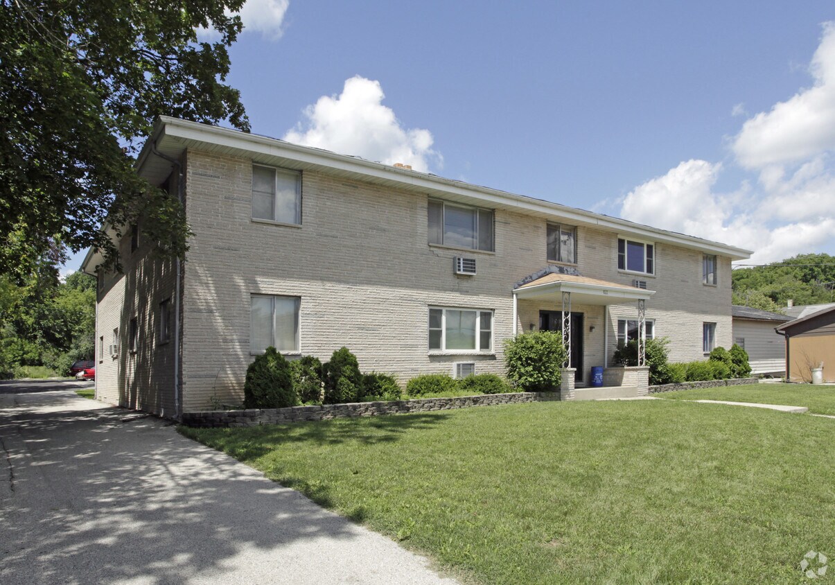 Foto del edificio - 323 Cottonwood Ave