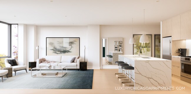 Foto del edificio - 508 W Diversey Pkwy