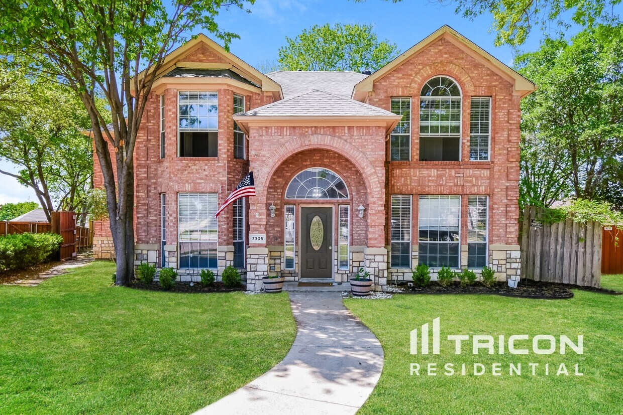 Foto principal - 7305 Cedarbrook Rd