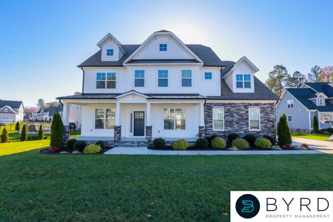 Foto del edificio - 8900 Forge Gate Ln