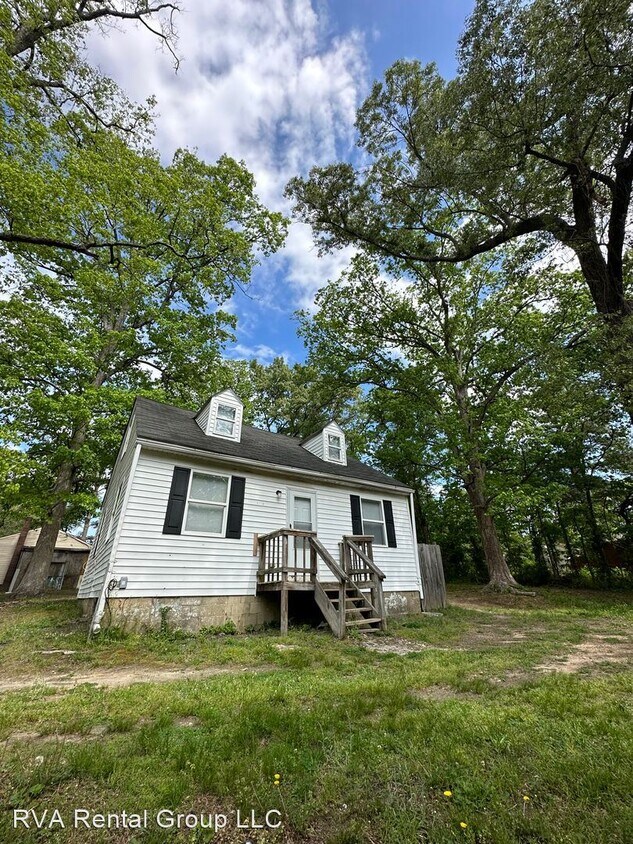 1800 Buckner St, Richmond, VA 23231 House Rental in Richmond, VA