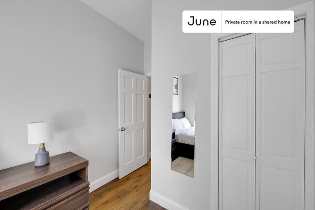 Photo - Room in Shared 4 bed/1 bath home