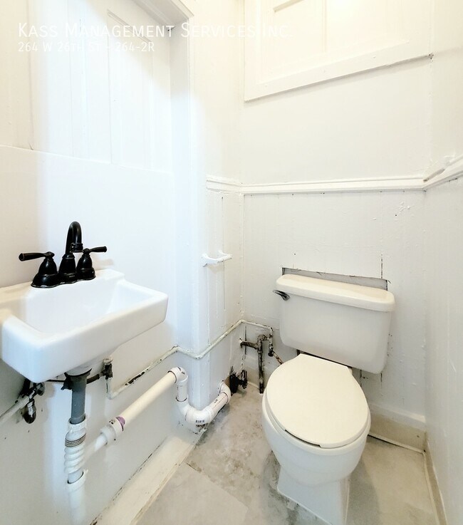 Foto del edificio - 264 W 26th St