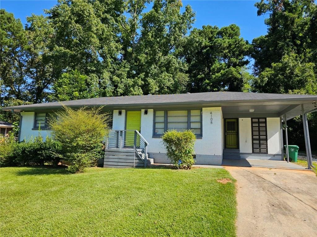 Primary Photo - 4108 Lindsey Dr